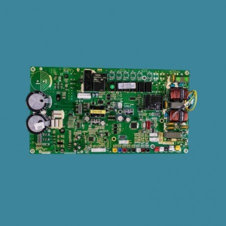 Carte électronique IB015R3A...