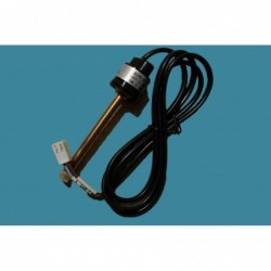 Sonde passe pression