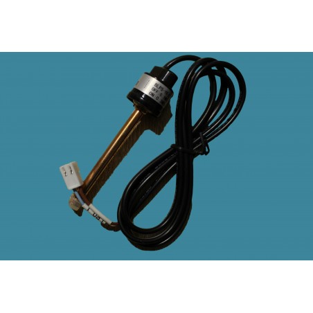 Sonde passe pression