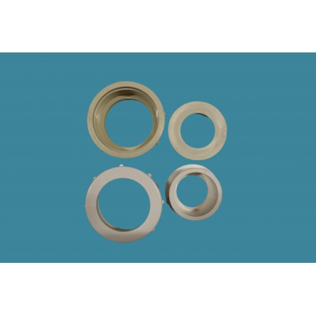 Raccords de connexion (eau)...