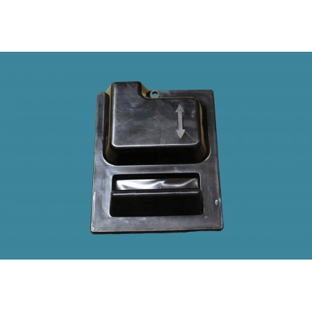 Blocs de bornes couvercle...