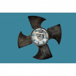 Pâle ventilateur