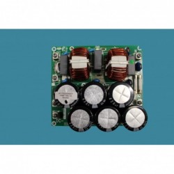 Filter board