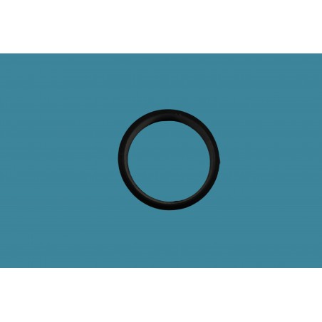 Scellement de l'éboueur