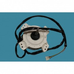 Fan motor