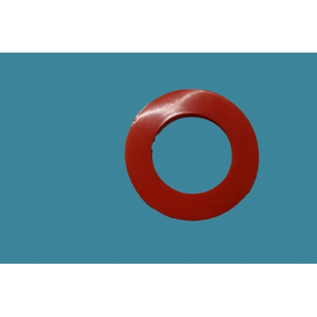 Anneau de sortie d'eau (rouge)