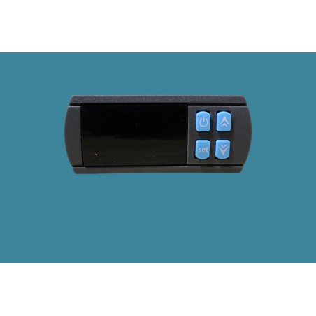 Contrôleur (ZL200B) pour...