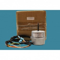 Moteur ventilateur