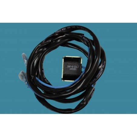 Bobine de soupape à quatre...