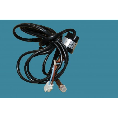 Pressostat basse pression...