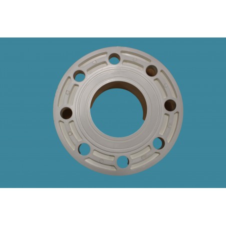 Bride entrée sortie 90mm