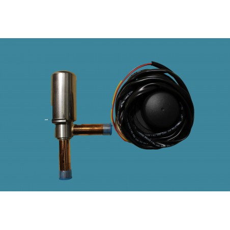 Électrovanne d'Expansion...