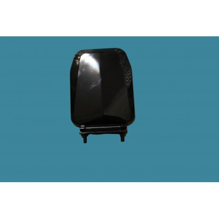 Couvercle du contrôleur