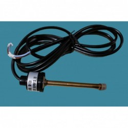Sonde basse pression