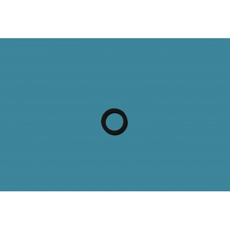 Anneau en caoutchouc de...