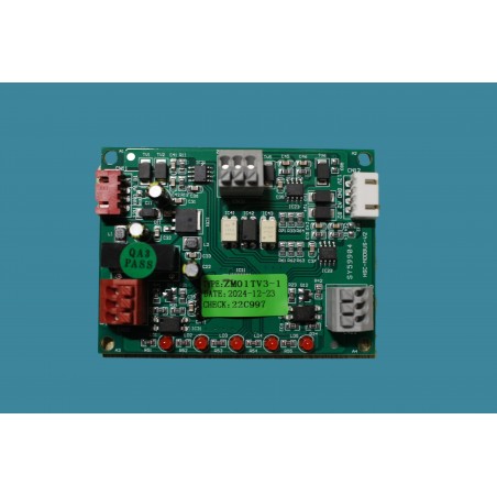 Module Modbus ZM01TV3
