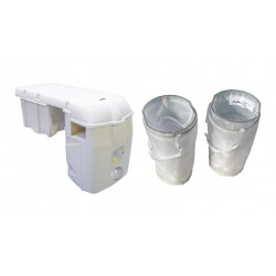 EASYCLEAN MX 18 + PREFILTRE...