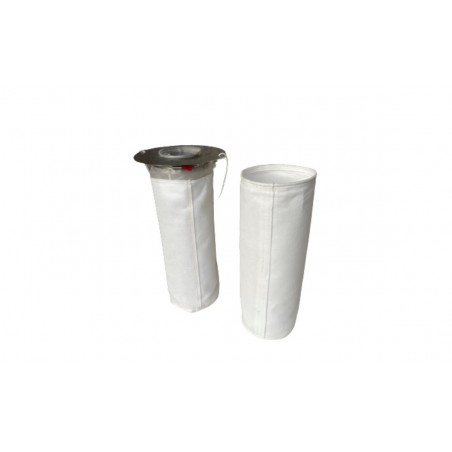 Cartouche complète...