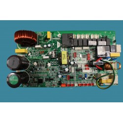 Carte électronique...