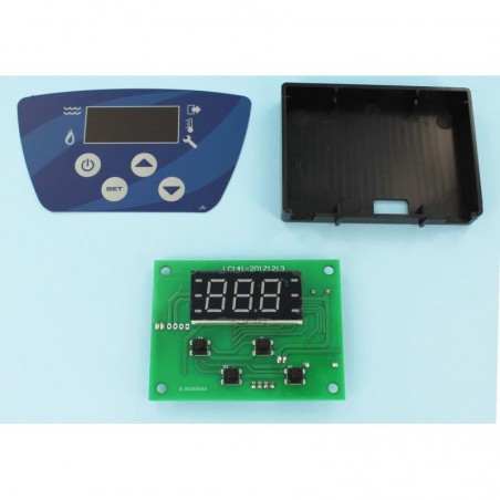 Kit afficheur V.0.2.1 Z200...