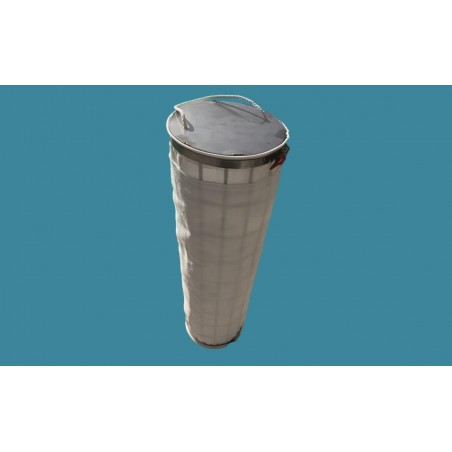 CARTOUCHE POUR FILTRINOV...