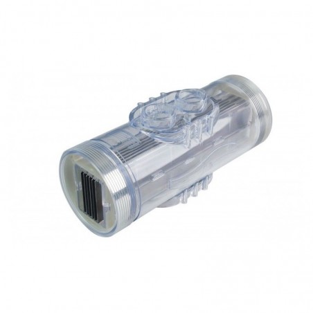 Cellule transparente 4...