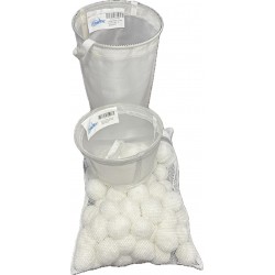 EASYCLEAN GS 14 + PREFILTRE...