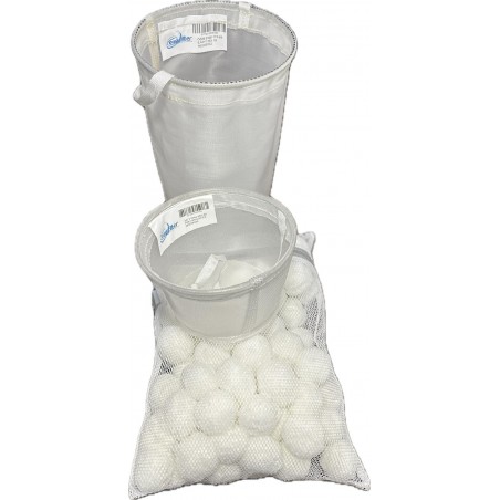 EASYCLEAN GS 14 + PREFILTRE...