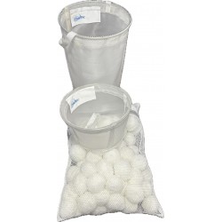 EASYCLEAN MX 18 + PREFILTRE...