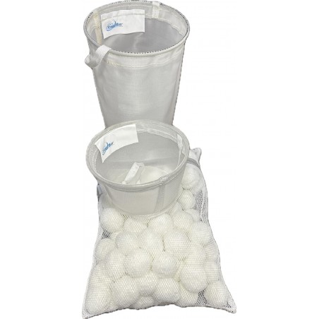 EASYCLEAN MX 18 + PREFILTRE...