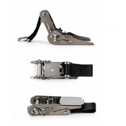 Cliquet équipé anneau D...