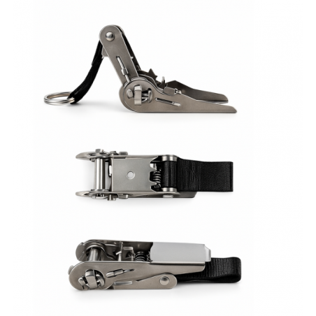 Cliquet équipé anneau D...