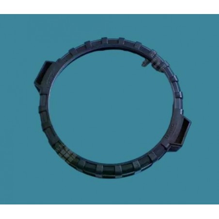 Écrou de couvercle de...