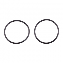 Joints Toriques 66x4 mm (x2) pour Filtre AstralPool - 4404180108
