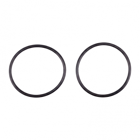 Joints Toriques 66x4 mm (x2) pour Filtre AstralPool - 4404180108