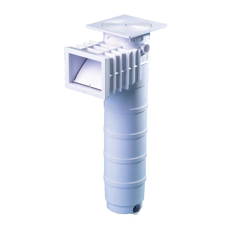 Skimfiltre A200 C6 liner Weltico SF92385C6