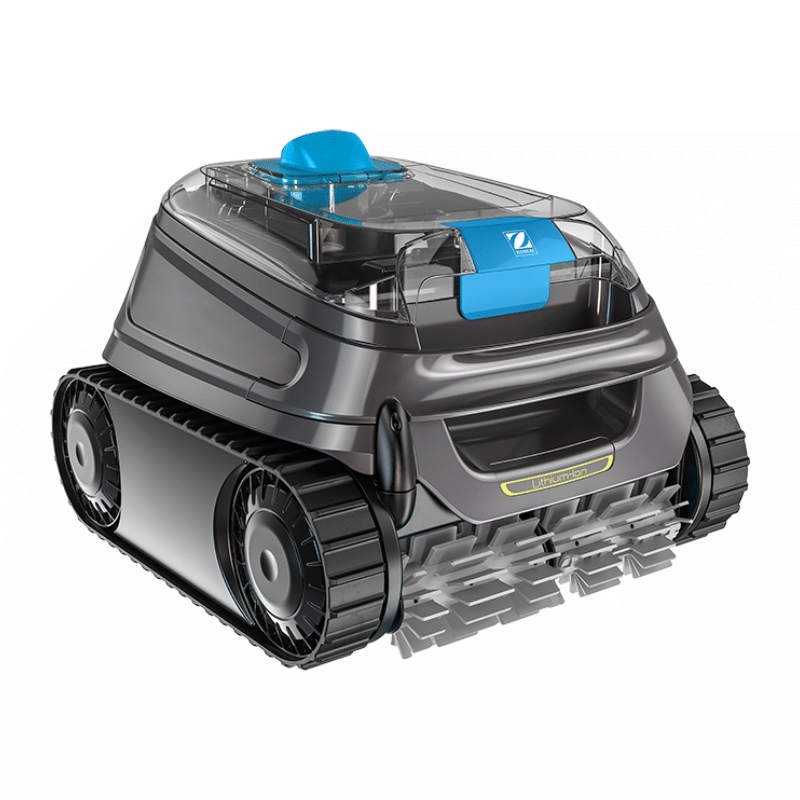 Robot piscine Zodiac Freedom CNX-Li 52 iQ Reconditionné