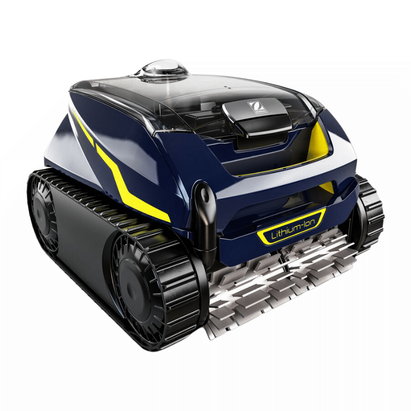 Robot piscine Zodiac Freerider RF 5400 iQ Reconditionné