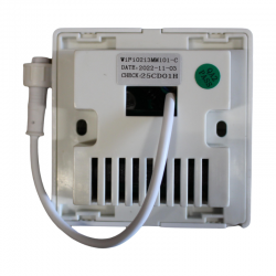 Contrôleur WiFi pour pompe à chaleur piscine Inverter 117020260