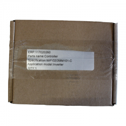 Contrôleur WiFi pour pompe à chaleur piscine Inverter 117020260