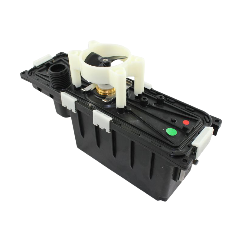 Moteur DYN Wagon 3H pour robot piscine Dolphin Master M5