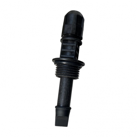 Clapet d'injection pour pompe doseuse péristaltique Avady pH/RX