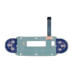 Clavier pour pompe à chaleur Astralpool Heat II