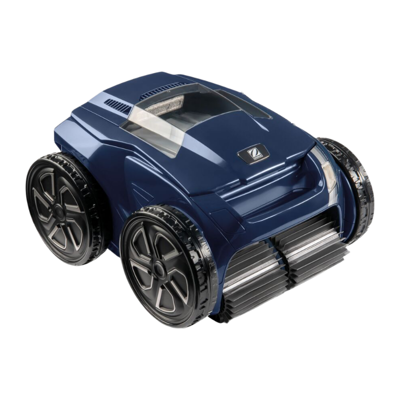 Robot piscine Zodiac Alpha iQ RA 6500 iQ Reconditionné