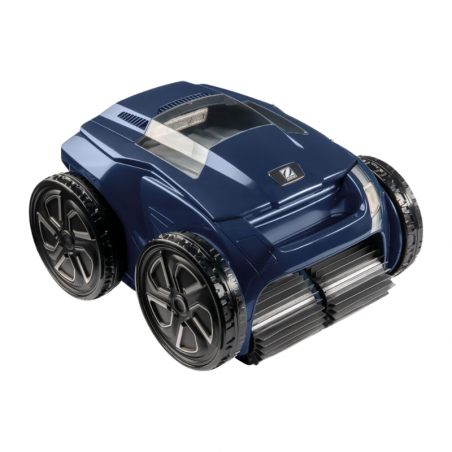 Robot piscine Zodiac Alpha iQ RA 6500 iQ Reconditionné