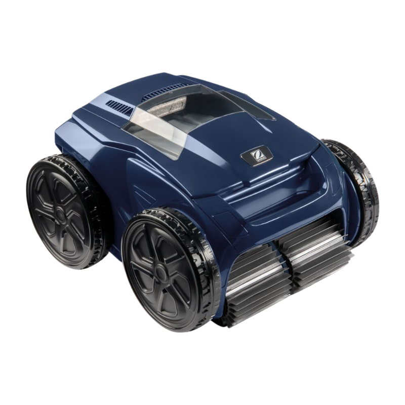 Robot piscine Zodiac Alpha iQ RA 6300 iQ Reconditionné