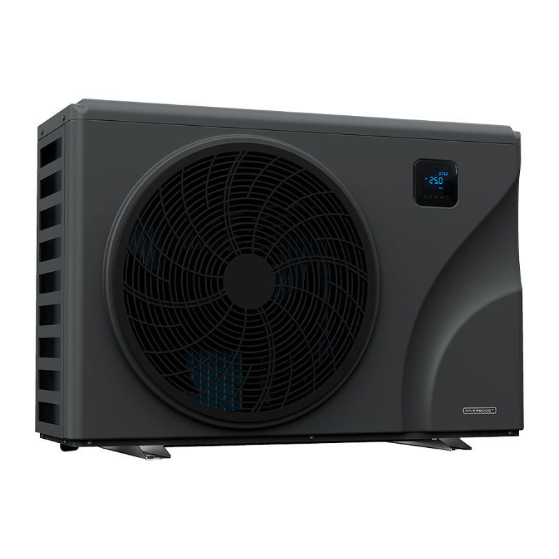 Pompe à chaleur Zealux Inverboost PBS 125P Reconditionnée