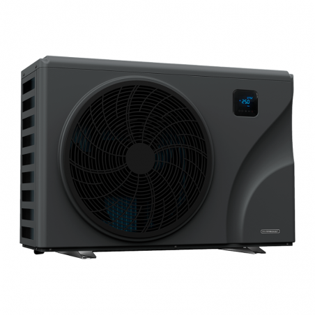 Pompe à chaleur Zealux Inverboost PBS 125P Reconditionnée