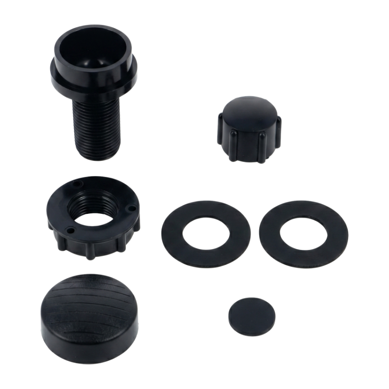 Kit vidange et purge d'air pour filtre BWT