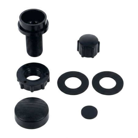Kit vidange et purge d'air pour filtre BWT